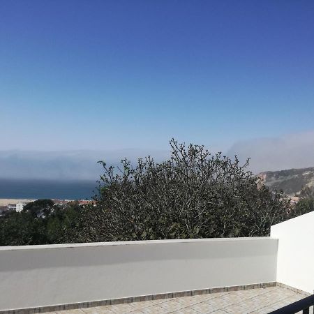 Hotel Casa Dos Passarinhos-Seaview@Nazaré Exteriér fotografie