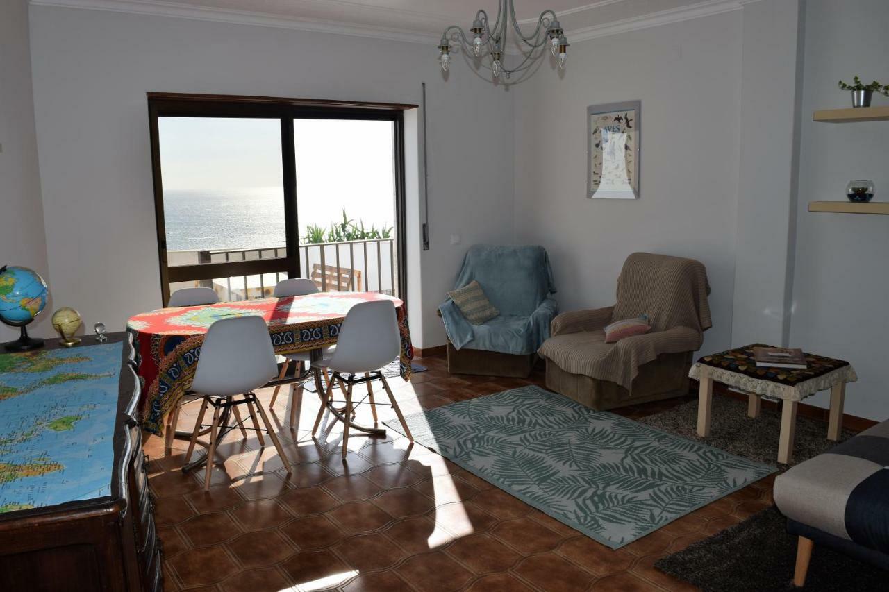 Hotel Casa Dos Passarinhos-Seaview@Nazaré Exteriér fotografie