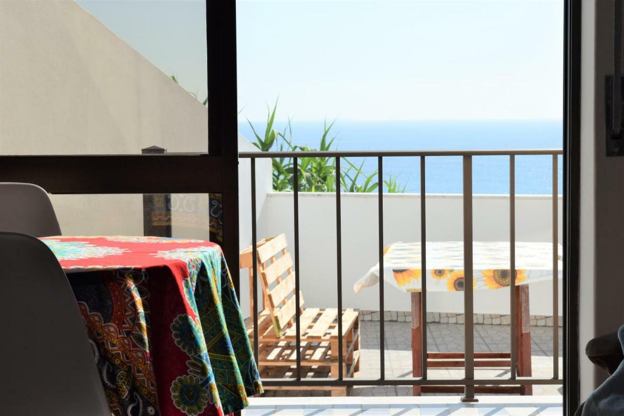 Hotel Casa Dos Passarinhos-Seaview@Nazaré Exteriér fotografie